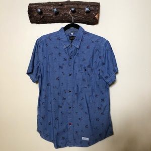 Men shirt CPO